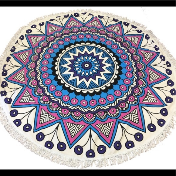 Other - SALE💎 Large & THICK Wrap Beach Pool Swim